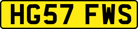 HG57FWS