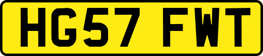 HG57FWT