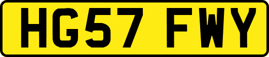HG57FWY