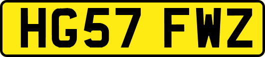 HG57FWZ