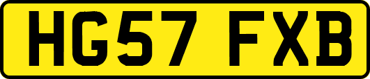 HG57FXB