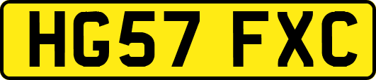 HG57FXC