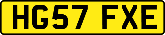 HG57FXE