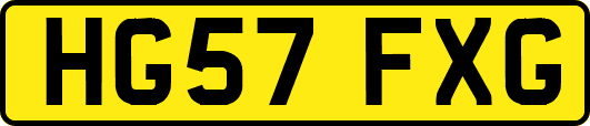 HG57FXG