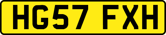 HG57FXH