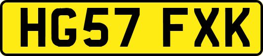 HG57FXK