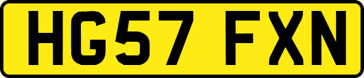 HG57FXN