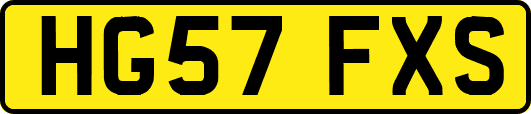 HG57FXS