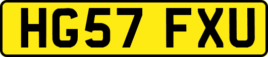 HG57FXU