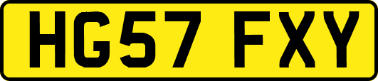 HG57FXY
