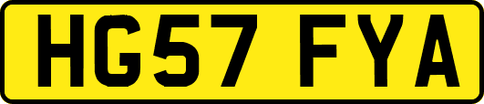 HG57FYA