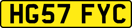 HG57FYC