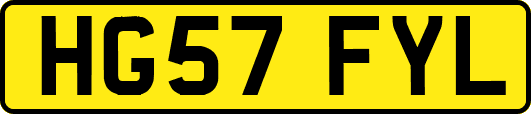 HG57FYL