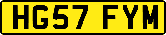 HG57FYM