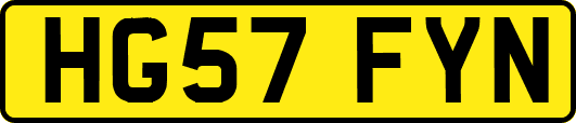 HG57FYN