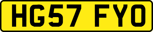 HG57FYO