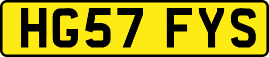 HG57FYS