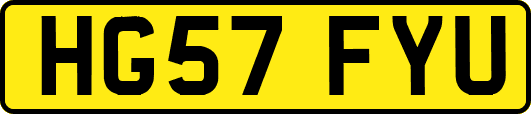 HG57FYU
