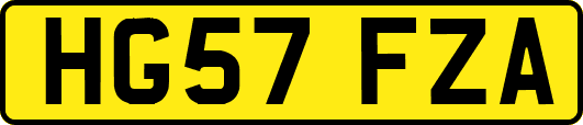 HG57FZA