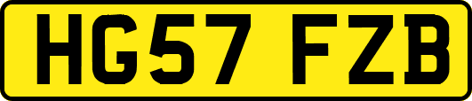 HG57FZB