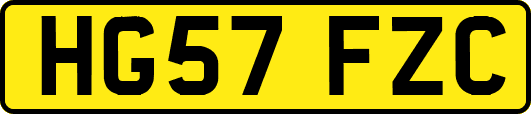 HG57FZC