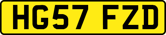 HG57FZD