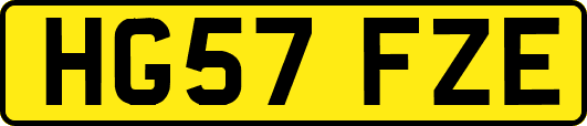 HG57FZE