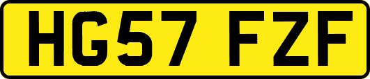 HG57FZF