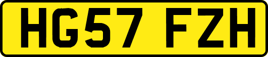 HG57FZH
