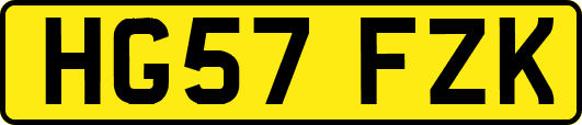 HG57FZK