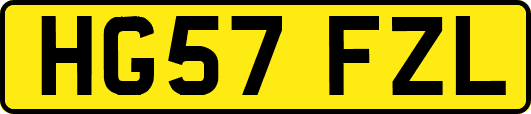 HG57FZL