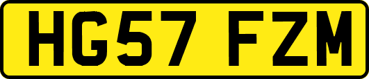 HG57FZM