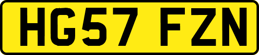 HG57FZN