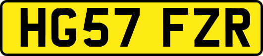 HG57FZR