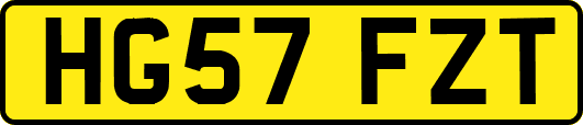 HG57FZT