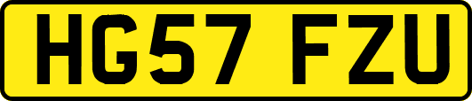 HG57FZU