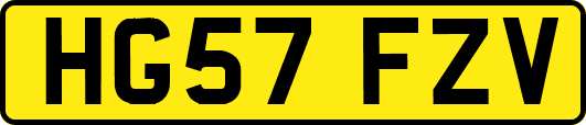 HG57FZV