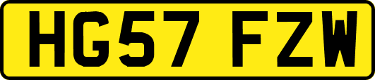 HG57FZW