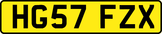 HG57FZX