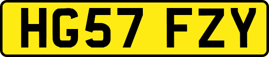 HG57FZY