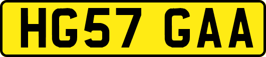 HG57GAA