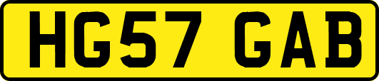 HG57GAB