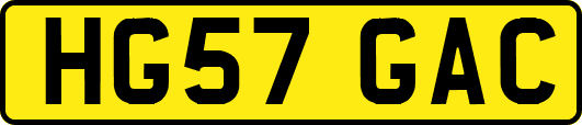 HG57GAC