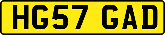 HG57GAD