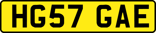 HG57GAE