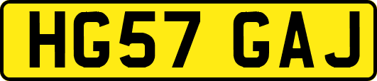 HG57GAJ