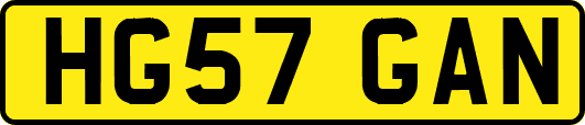 HG57GAN