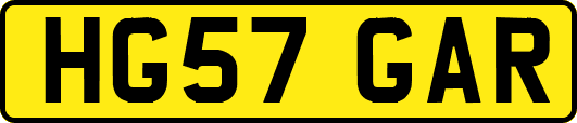 HG57GAR