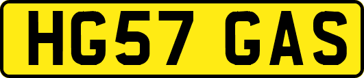 HG57GAS