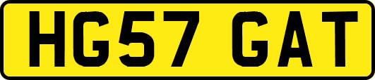 HG57GAT